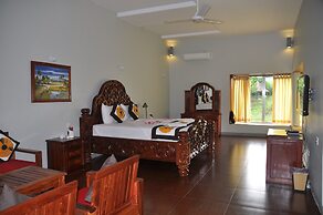 Memoria Palace & Resort