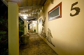 Memoria Palace & Resort