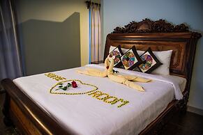 Memoria Palace & Resort