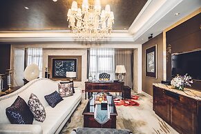Wanda Realm Dandong
