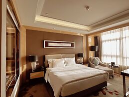 Wanda Realm Dandong