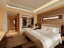 Wanda Realm Dandong