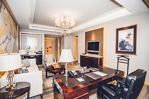 Wanda Realm Dandong