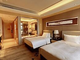 Wanda Realm Dandong