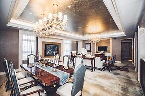 Wanda Realm Dandong