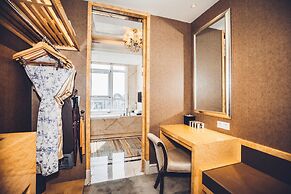 Wanda Realm Dandong
