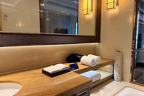 Wanda Realm Dandong