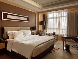 Wanda Realm Dandong
