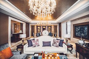 Wanda Realm Dandong