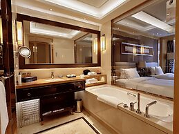 Wanda Realm Dandong