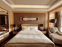 Wanda Realm Dandong