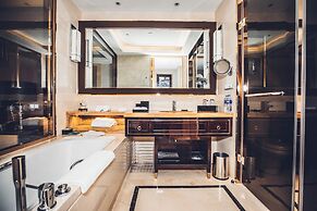 Wanda Realm Dandong