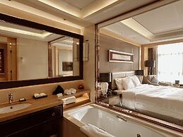 Wanda Realm Dandong