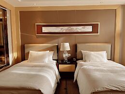 Wanda Realm Dandong