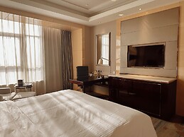 Wanda Realm Dandong