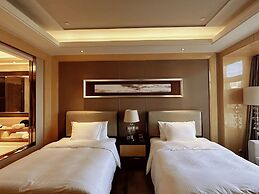 Wanda Realm Dandong