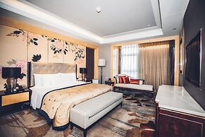 Wanda Realm Dandong