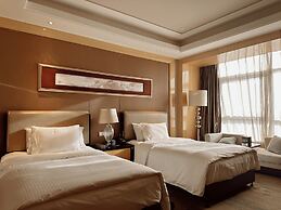 Wanda Realm Dandong