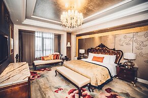 Wanda Realm Dandong