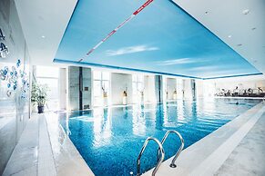Wanda Realm Dandong
