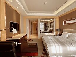 Wanda Realm Dandong