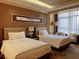 Wanda Realm Dandong