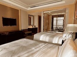 Wanda Realm Dandong