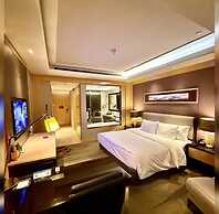 Wanda Realm Dandong