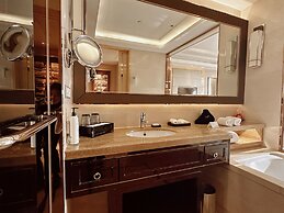 Wanda Realm Dandong