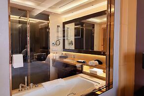 Wanda Realm Dandong