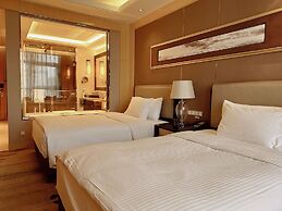 Wanda Realm Dandong