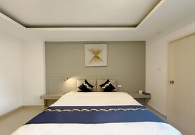 UTD 8 Hotel & Residence