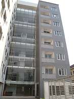 UTD Apartments Sukhumvit Hotel & Residence