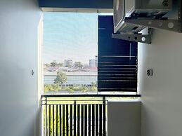 UTD 8 Hotel & Residence