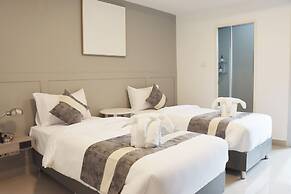 UTD 8 Hotel & Residence