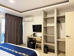 UTD 8 Hotel & Residence