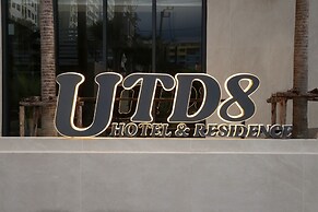 UTD 8 Hotel & Residence