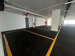 UTD 8 Hotel & Residence