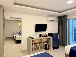 UTD 8 Hotel & Residence