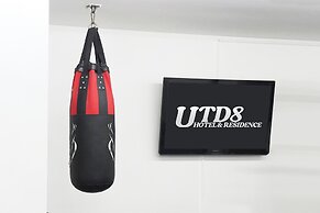 UTD 8 Hotel & Residence