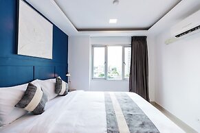 UTD 8 Hotel & Residence