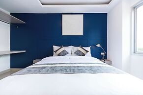 UTD 8 Hotel & Residence