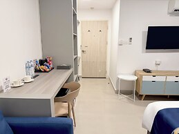 UTD 8 Hotel & Residence