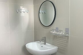 UTD 8 Hotel & Residence