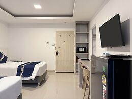 UTD 8 Hotel & Residence
