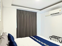 UTD 8 Hotel & Residence