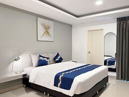 UTD 8 Hotel & Residence