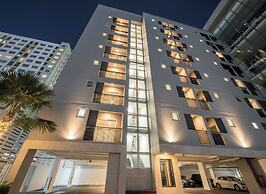 UTD 8 Hotel & Residence