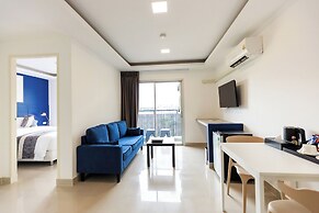 UTD 8 Hotel & Residence