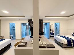UTD 8 Hotel & Residence